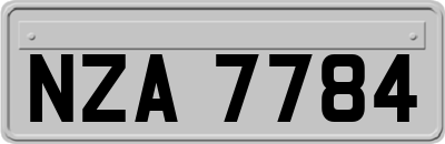 NZA7784