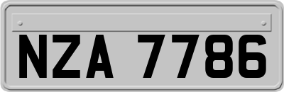 NZA7786
