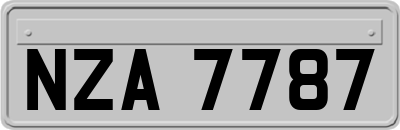 NZA7787