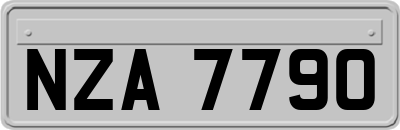 NZA7790