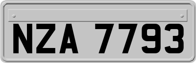 NZA7793