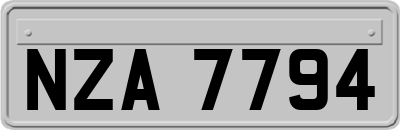 NZA7794