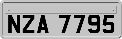 NZA7795