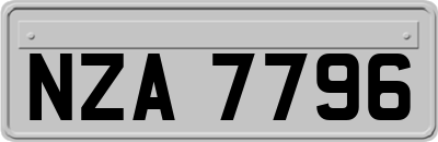NZA7796