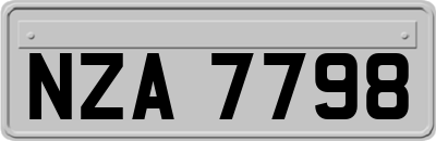 NZA7798