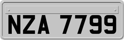NZA7799
