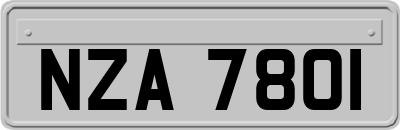 NZA7801