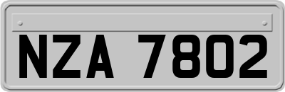 NZA7802