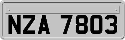 NZA7803