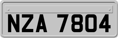 NZA7804
