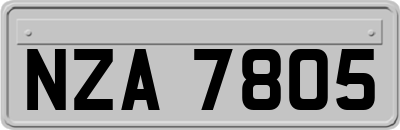 NZA7805