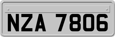 NZA7806