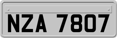 NZA7807