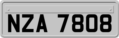 NZA7808