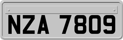 NZA7809