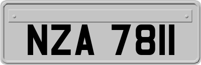 NZA7811