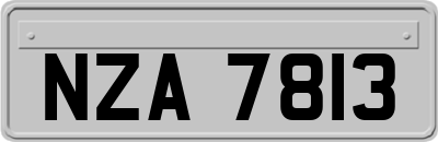 NZA7813