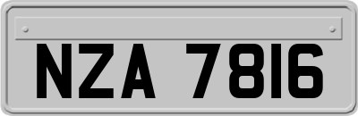 NZA7816