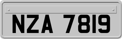 NZA7819