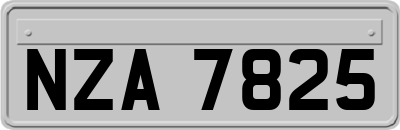 NZA7825