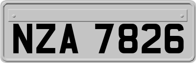 NZA7826