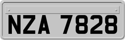 NZA7828
