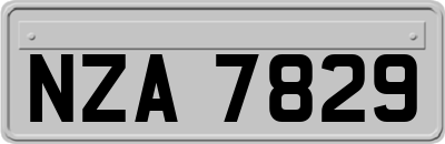 NZA7829