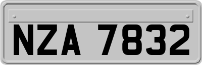NZA7832