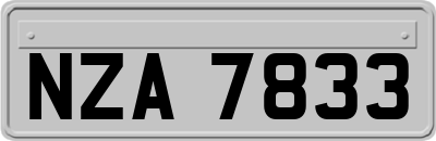 NZA7833