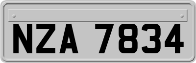 NZA7834