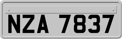 NZA7837