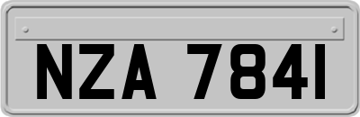 NZA7841