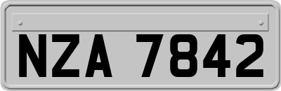 NZA7842