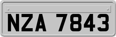 NZA7843