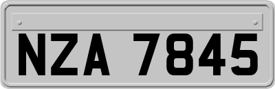 NZA7845