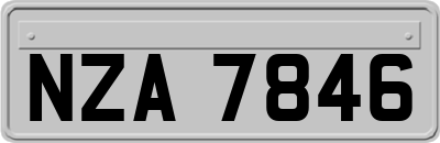 NZA7846
