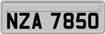 NZA7850