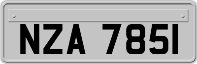 NZA7851