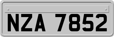 NZA7852