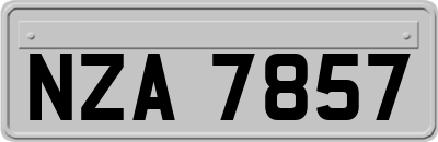NZA7857