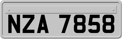 NZA7858