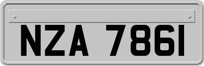NZA7861