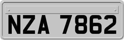 NZA7862