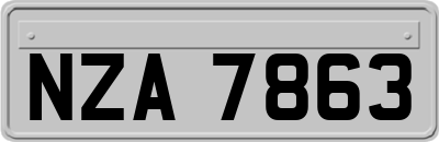 NZA7863