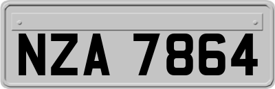 NZA7864