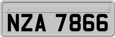 NZA7866