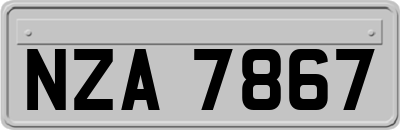 NZA7867