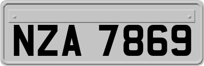 NZA7869