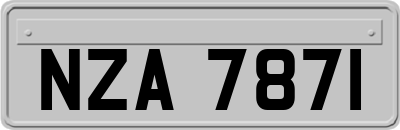 NZA7871