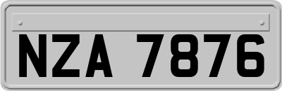NZA7876